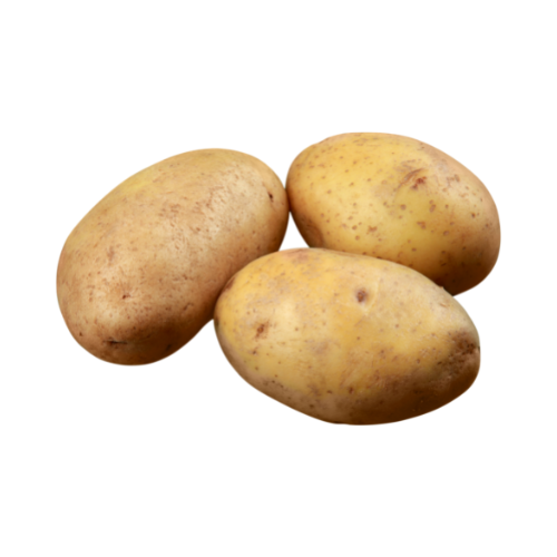 Potatoes — Nourish